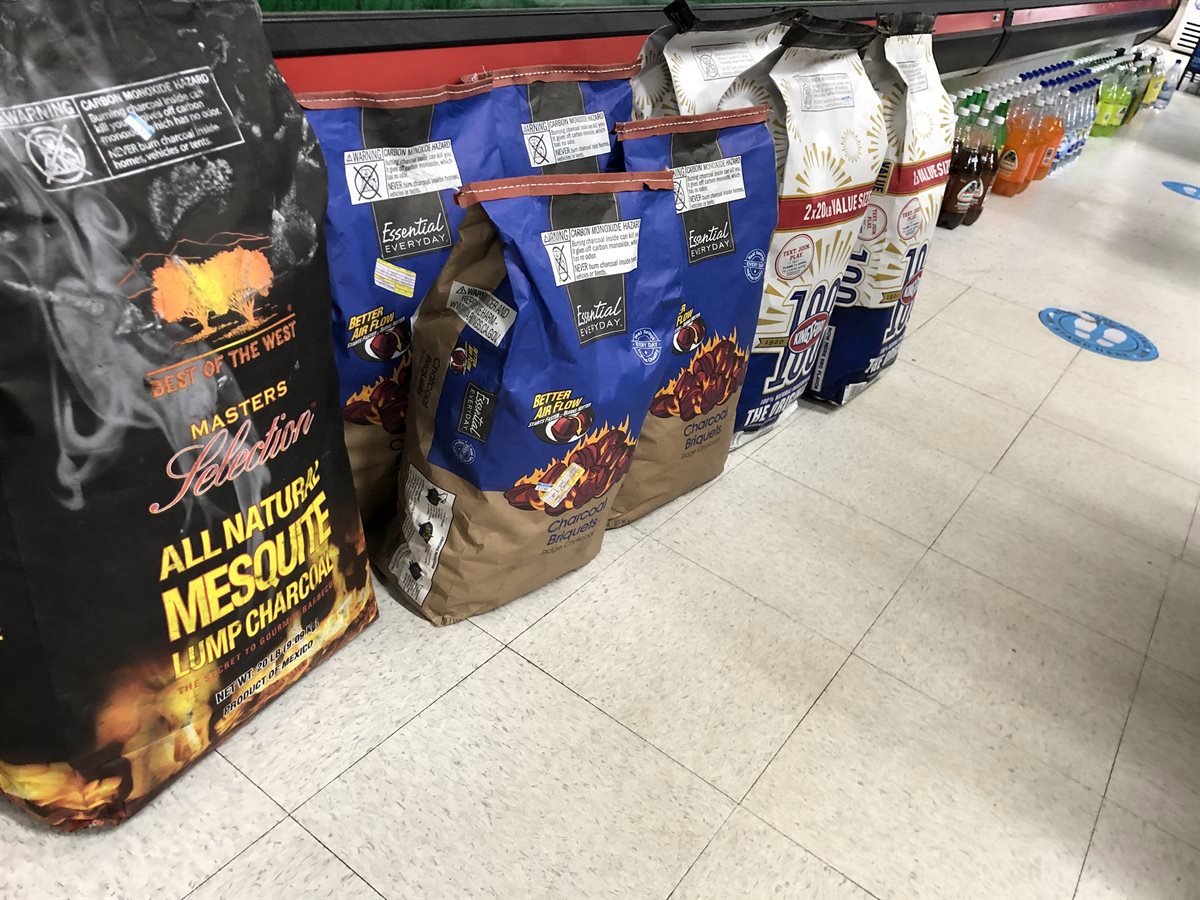 Choice Food Market